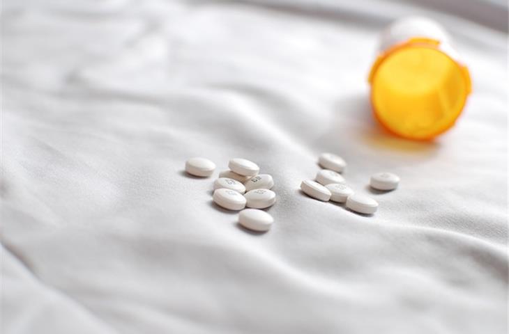 osimertinib dose reduction
