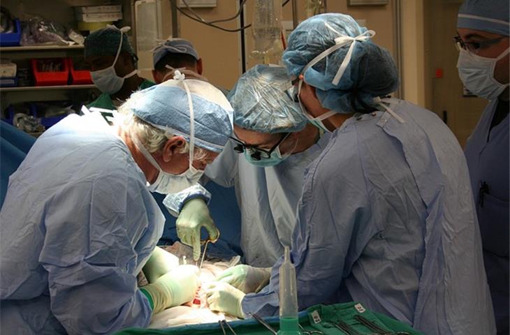 osimertinib surgery