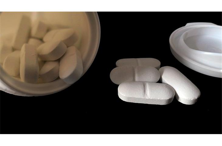 aspirin osimertinib