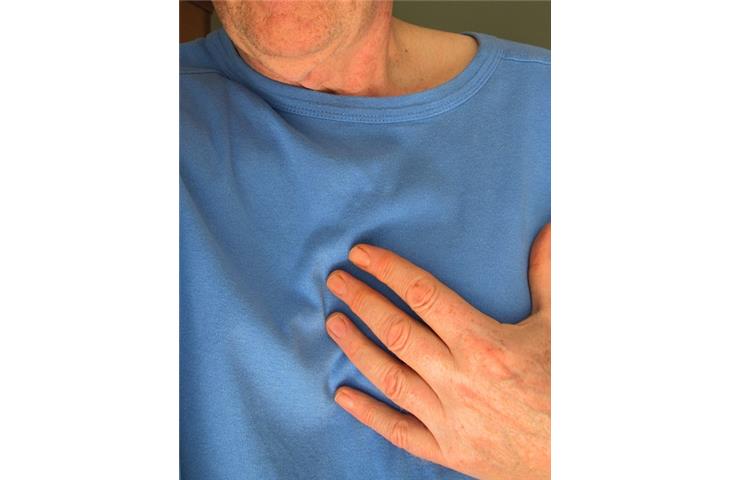 osimertinib cardiac monitoring