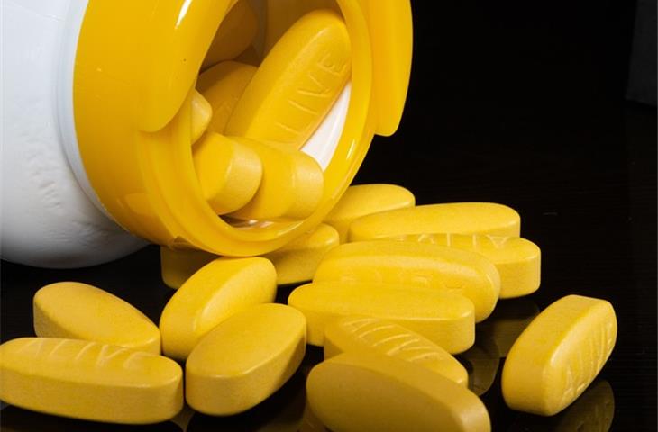 osimertinib dose reduction repsonse