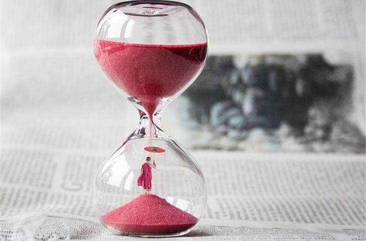 osimertinib mean time to progression