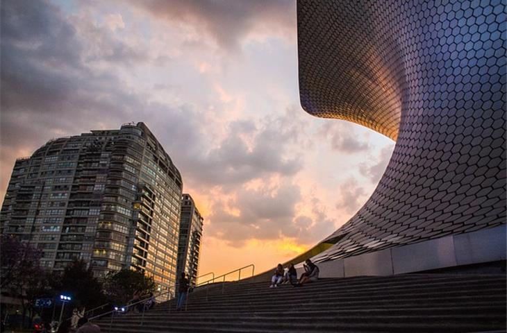 osimertinib mexico