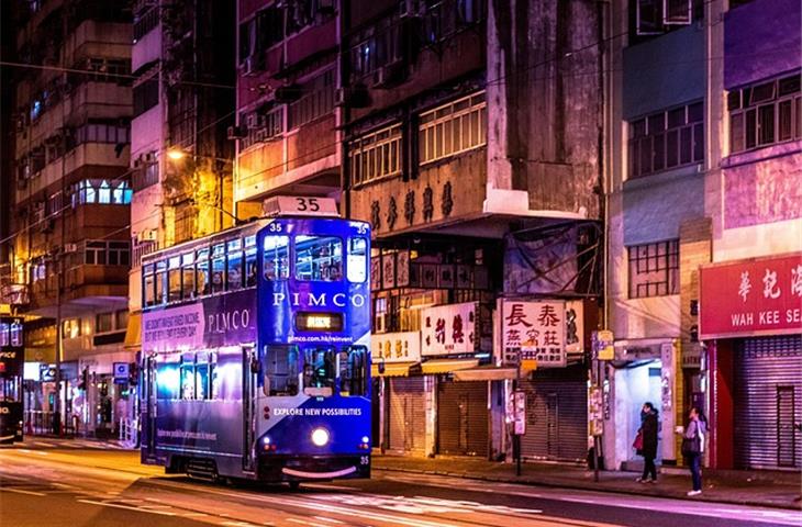 osimertinib hong kong