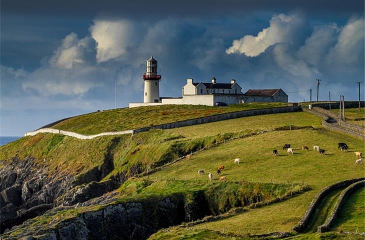 osimertinib ireland