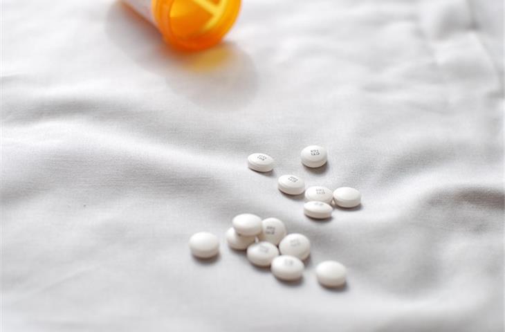 osimertinib dose reduction