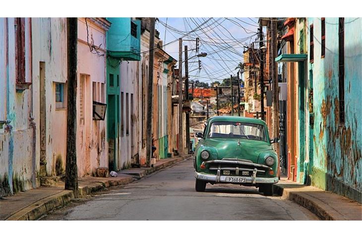 osimertinib cuba