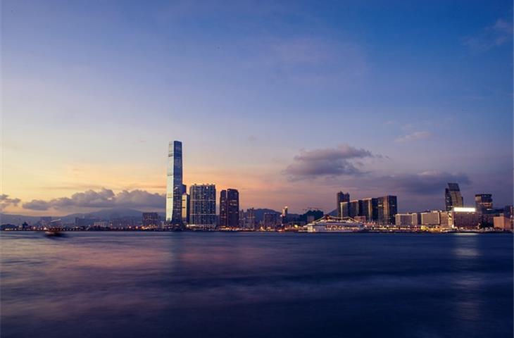 osimertinib hong kong