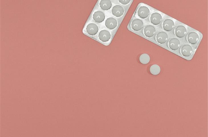 aspirin osimertinib